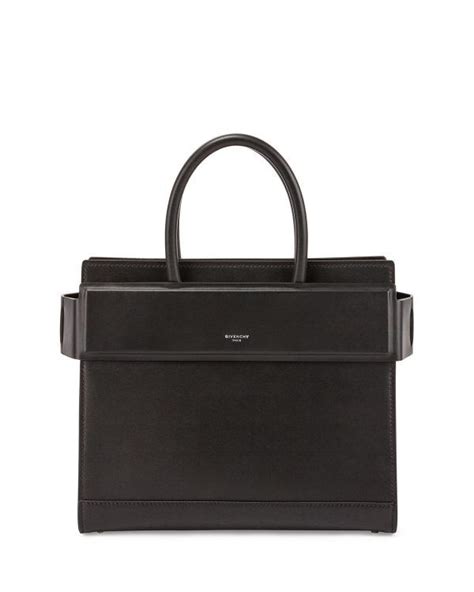 Givenchy Horizon Tote Bag Reference Guide.